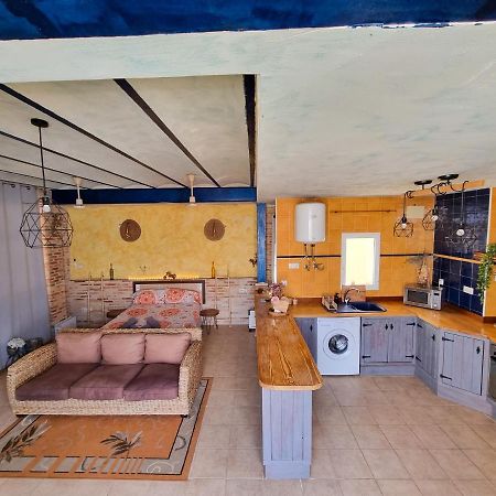 Penthouse. Old City Alicante Luaran gambar