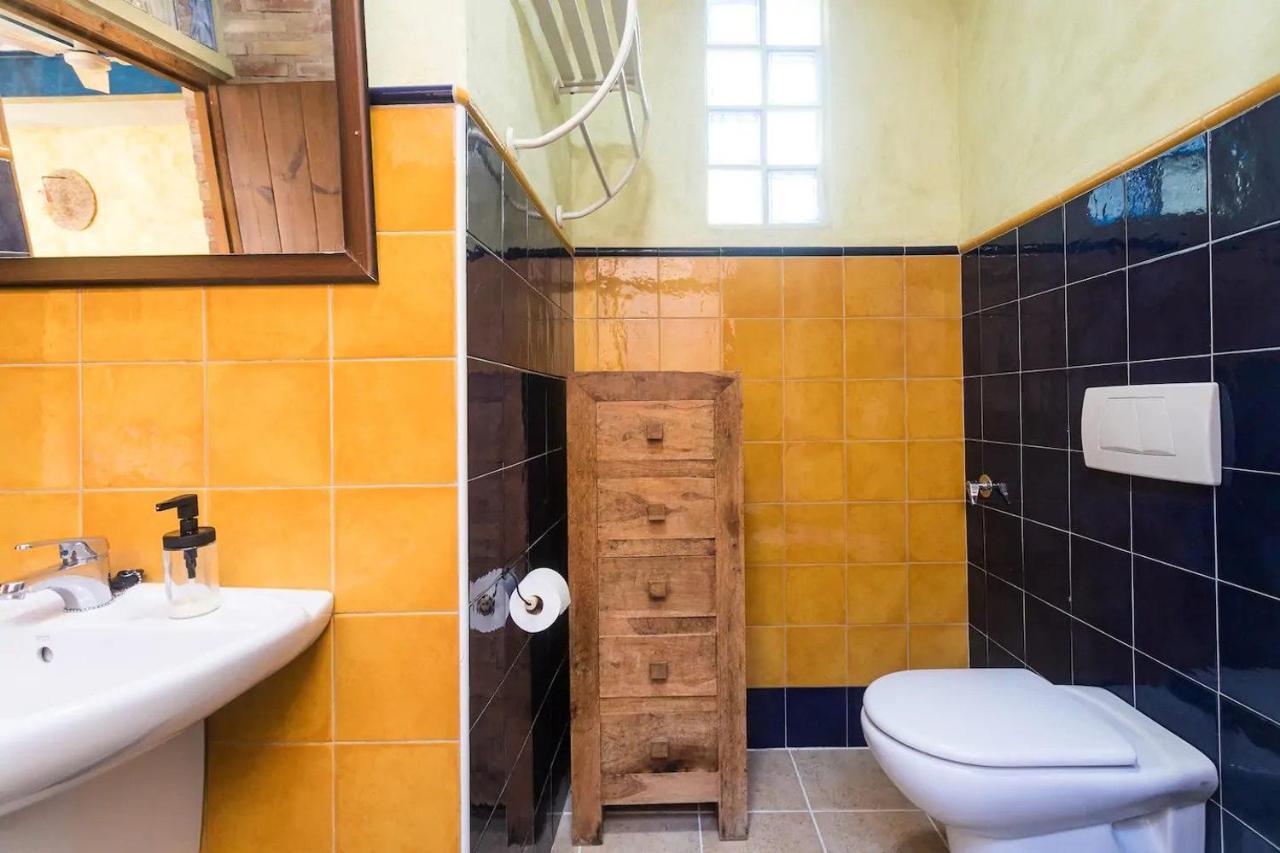 Penthouse. Old City Alicante Luaran gambar