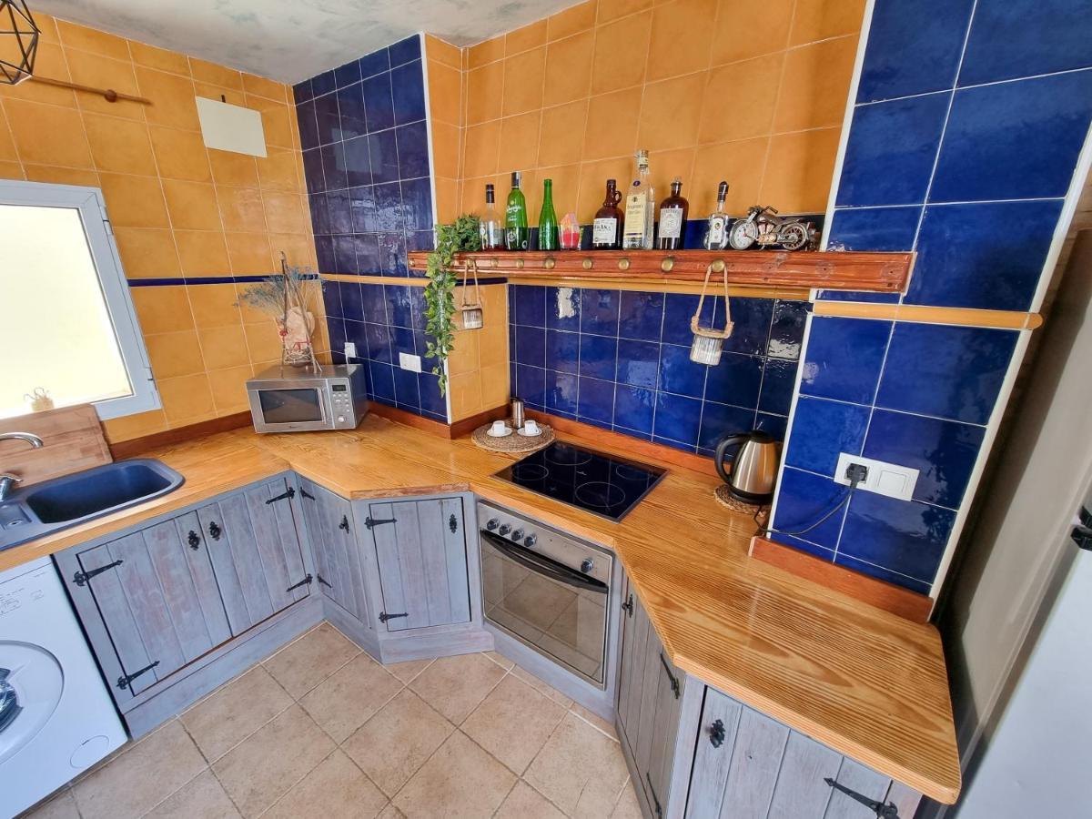 Penthouse. Old City Alicante Luaran gambar